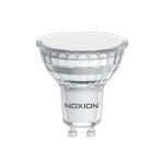 Noxion PerfectColor Led-Spot GU10 PAR16 6.7W 650lm 120D - 930 Warmweiß | Höchste Farbwiedergabe - Dimmbar - Ersatz Für 50W