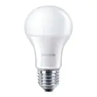 Philips Corepro LED Glühbirne E27 Birne Matt 13W 1521lm - 827 Extra Warmweiß | Ersatz für 100W