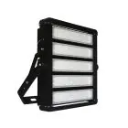 Ledvance LED-Scheinwerfer Eco High Power Schwarz 500W 68500lm 60D - 840 Kaltweiß | IP65 - Symmetrisch
