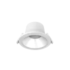 Noxion LED Downlight Apollo V2.0 9W 1140lm - 830/840 CCT | 175mm - Ausschnitt 150mm