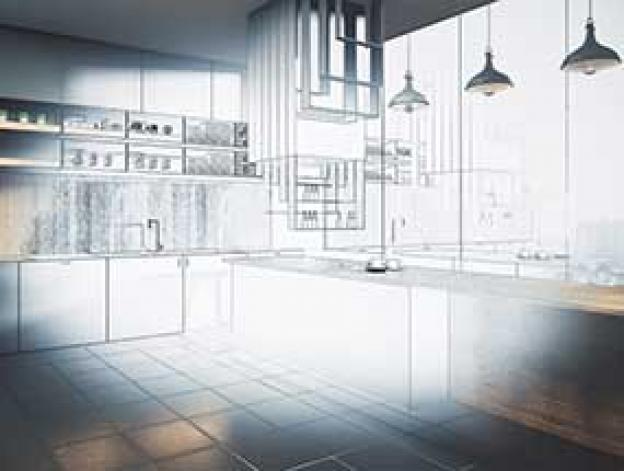 Die perfekte Küchenbeleuchtung: Tipps und Tricks